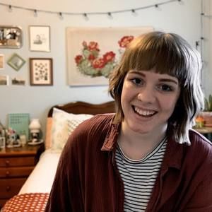 Meet your Posher, Kylan